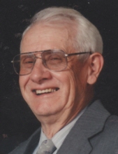 Carl W. Hoy, Jr.