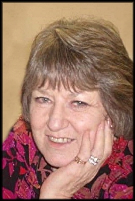 Barbara Jean Heilman