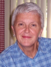 Deborah Ann Kulbartz (nee Knuth)