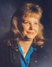 Carolyn Faye (Hodge) Manshack