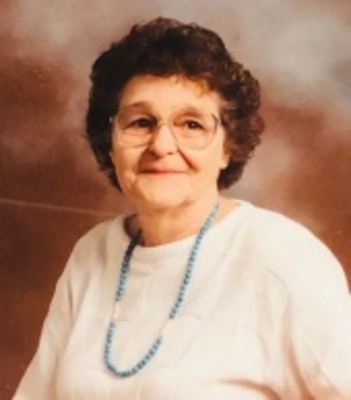 Photo of Ruth Coleman
