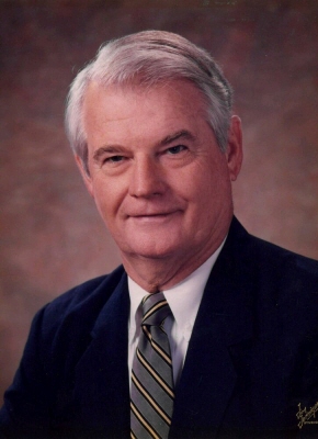 Photo of Dr. Raymond Wood