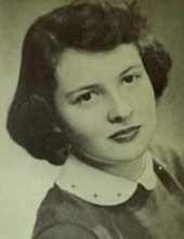 Frances Marilyn Tallerico