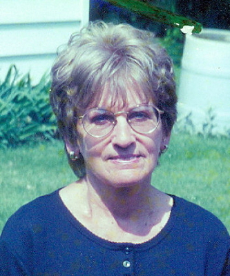 Connie L. Collins