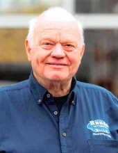 William J. "Butch" Rand