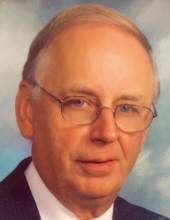 Dr. Daniel Louis Dombroski, Sr.