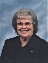 Betty M. Stemm
