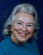 Jane Clark Anderson