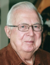 Everett W. Trubach