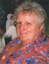 Delores "Dilly" Pittman