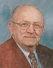 William M. "Bill" Sluder