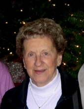 Claudette M. Dubois