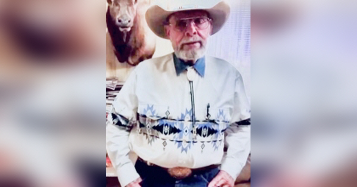 Obituary information for Herschel Ray Poteet