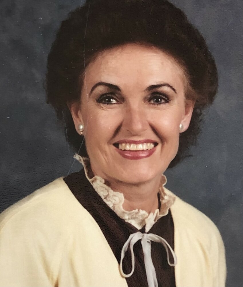 Lola Inez Murray Peterson - 2022 - Carter-Trent Funeral Home - Kingsport