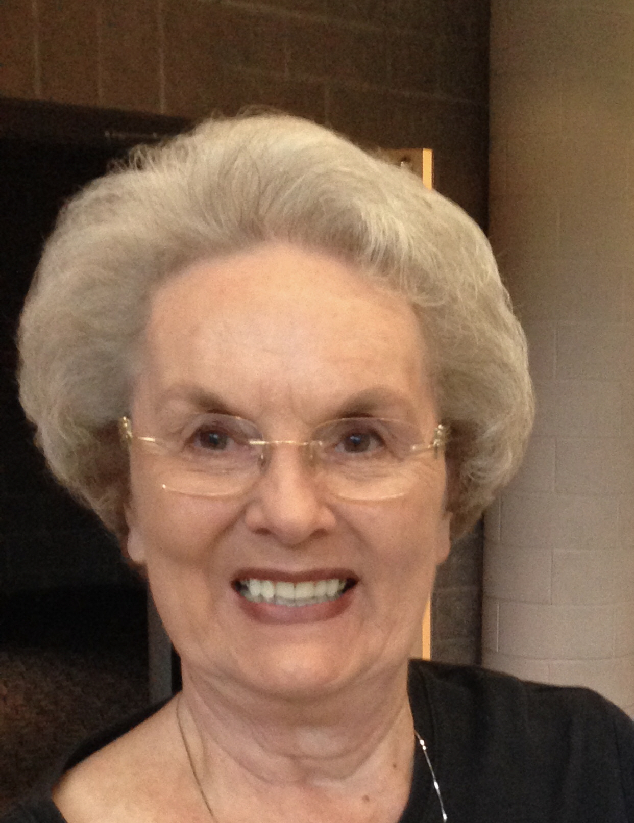 Sara Lee Bond 2022 Benton County Funeral Home