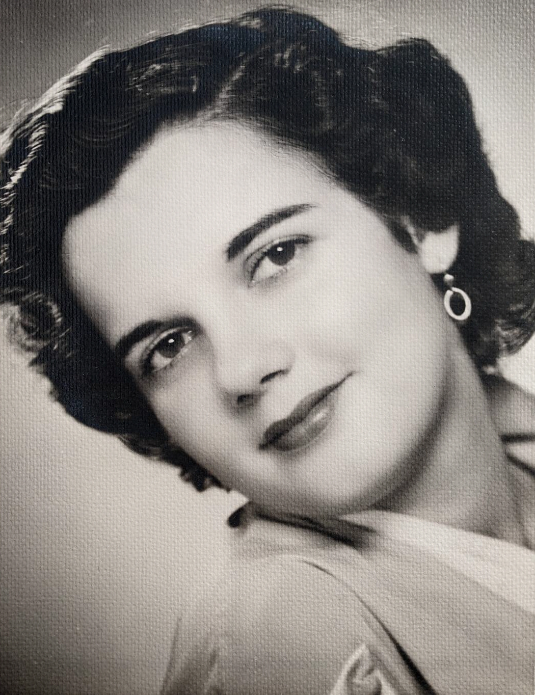 Betty DiGrasso 2022 Stretch Funeral Home