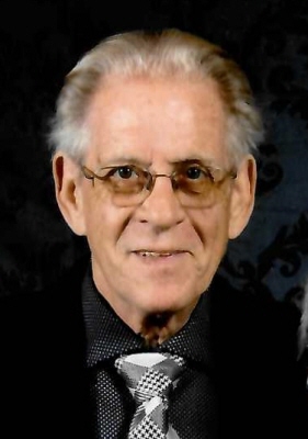 Kenneth J Haynes