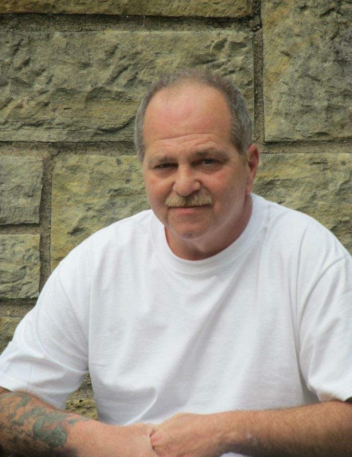 Gregory Lynn Gardner 2022 Tomblinson Funeral Home