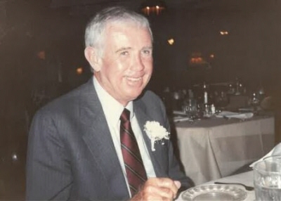 Photo of Lyndon Abbot, Jr.