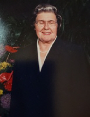 Photo of Barbara Cernetisch