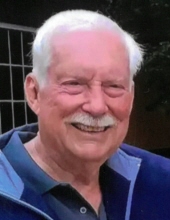 Gary E. Klinger