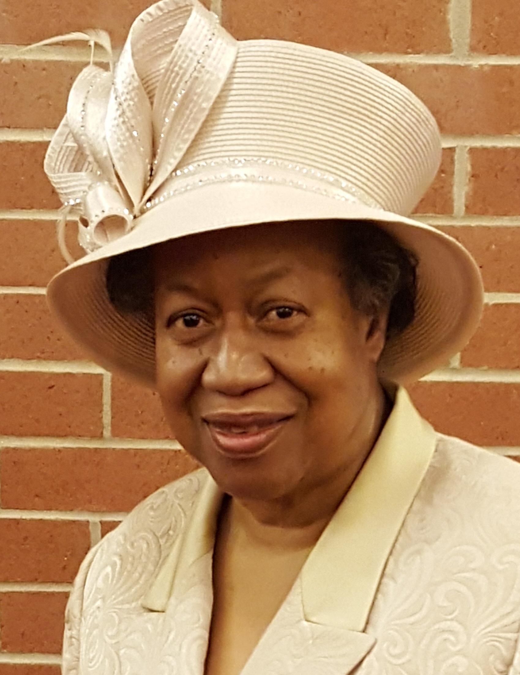 Cheryl Crabtree Walker: A Look Back At Her Early Years - gz166cs