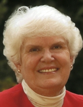 Dorothy R. Barry