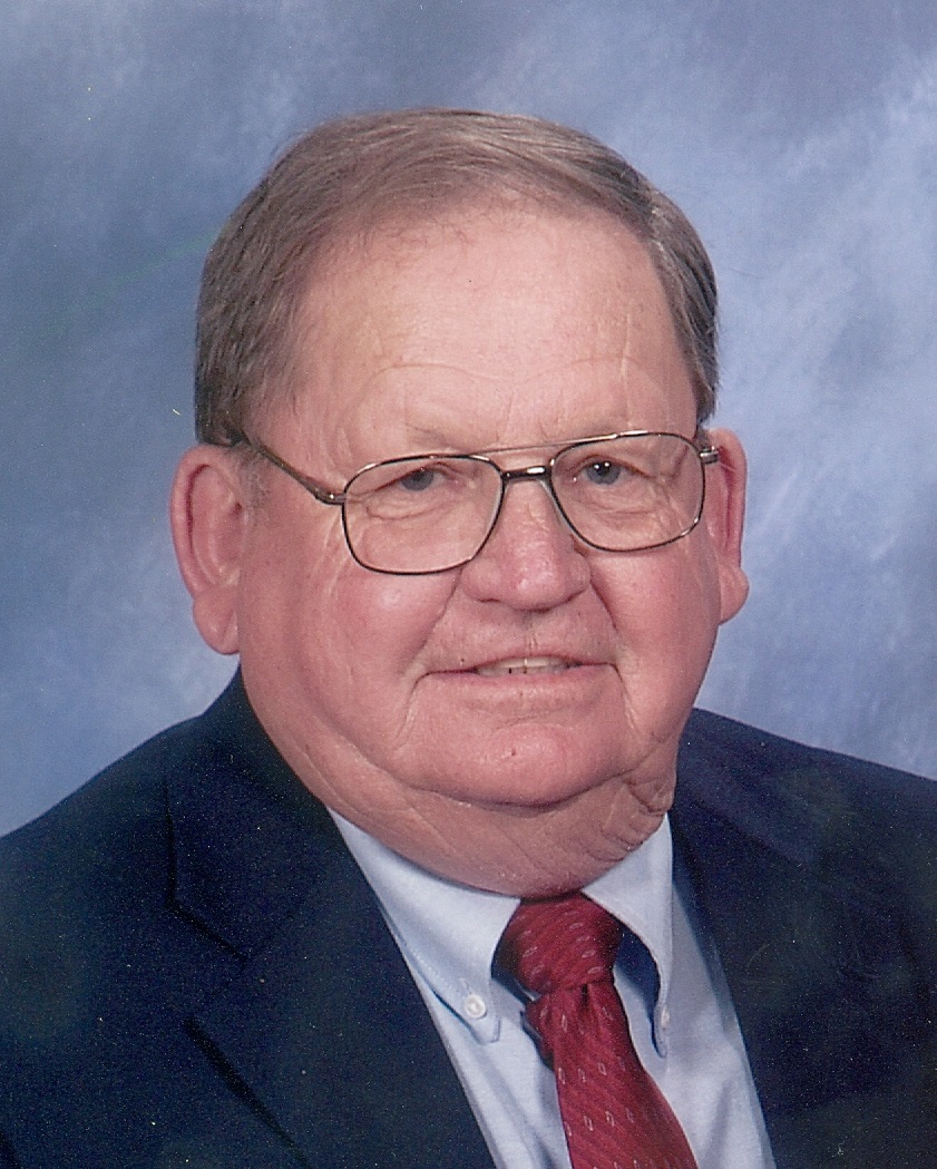 Laurence E. McKenna 1970 Laurence E. McKenna