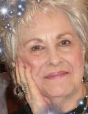 Norma Judy Clark Obituary