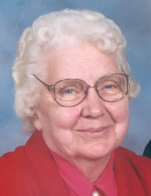 Florence  H. Williams