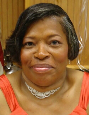 Photo of Denise Campbell