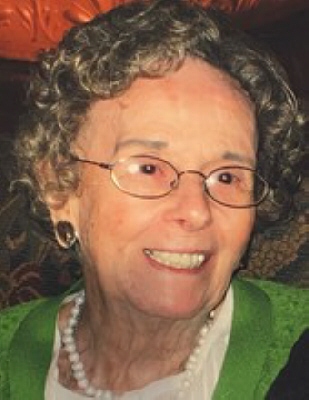 Photo of Ruth Dowden