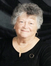 Barbara Hull Lake