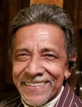 José Armando Lebrón-Rios 24293431