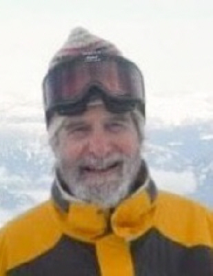 Photo of Donald A. "Don" Miotto