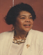 Shirley Maxine Young