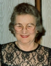 Frances Elizabeth Weaver Martin