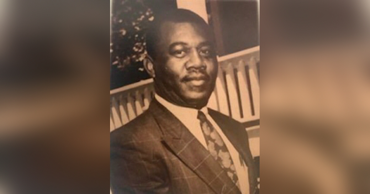 Obituary information for Sam Abney