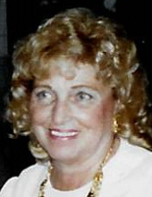 Louise A. Reed