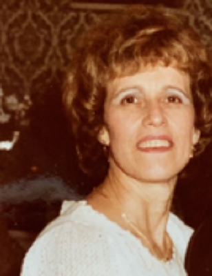 Marie R. "ReRe" Robertello Nutley, New Jersey Obituary