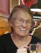 Barbara Jean Waugerman