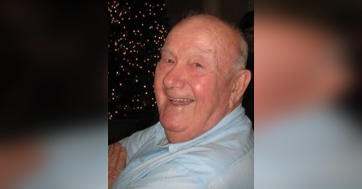 Obituary information for "Smiley"