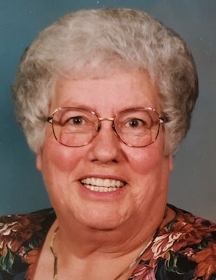 Opal Lorene Stanley Obituary