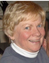 Phyllis Ann Fiddes
