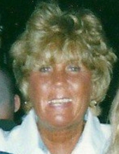 Phyllis Joan Johnston