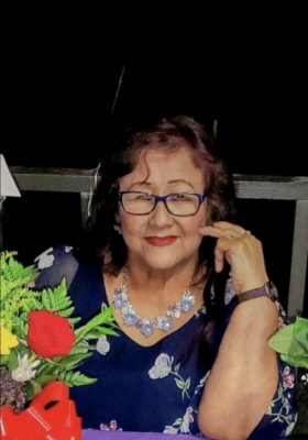 Photo of Irma Fuentes