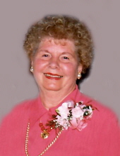 Joan Marie Brennan