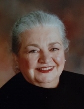 Barbara Robinson  Mitchell