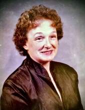Irma R. Benson
