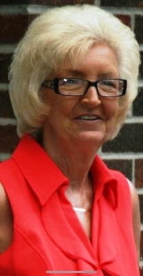 Photo of Cindy Powers